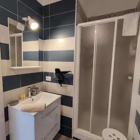 Le Stanze Di Adele LʼAquila