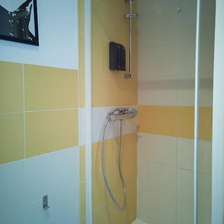 Oda ve Kahvaltı Le Stanze Di Adele