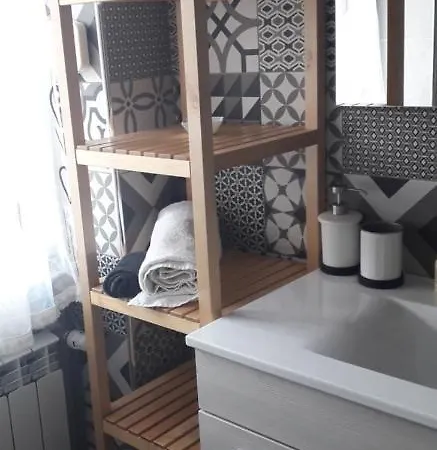 Oda ve Kahvaltı Le Stanze Di Adele LʼAquila