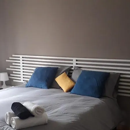 Oda ve Kahvaltı Le Stanze Di Adele LʼAquila