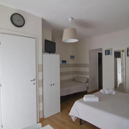 Le Stanze Di Adele Bed & Breakfast L'Aquila