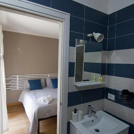 Oda ve Kahvaltı Le Stanze Di Adele LʼAquila