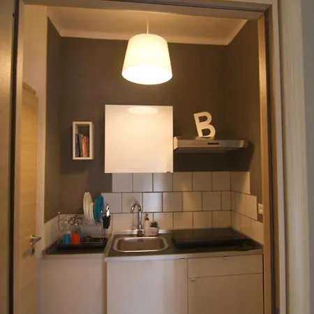 Oda ve Kahvaltı Le Stanze Di Adele 3*