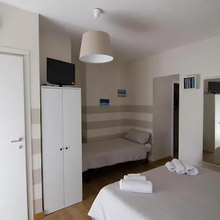 Oda ve Kahvaltı Le Stanze Di Adele LʼAquila