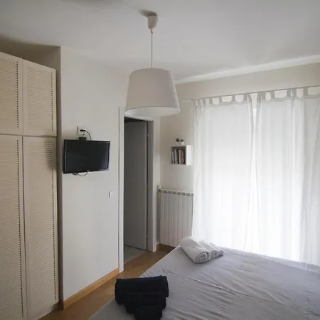 Le Stanze Di Adele LʼAquila