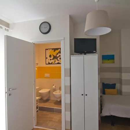 Oda ve Kahvaltı Le Stanze Di Adele