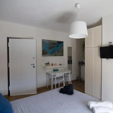 Bed & Breakfast Le Stanze Di Adele 3*