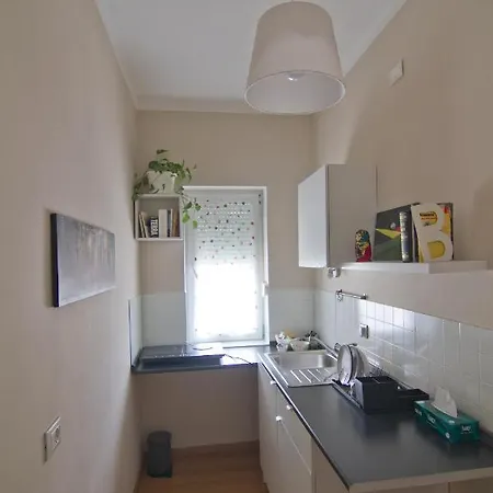 Le Stanze Di Adele 3*