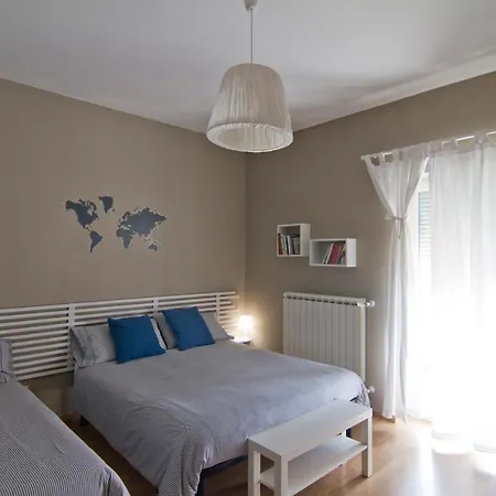 Le Stanze Di Adele LʼAquila