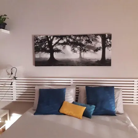 Le Stanze Di Adele 3* LʼAquila