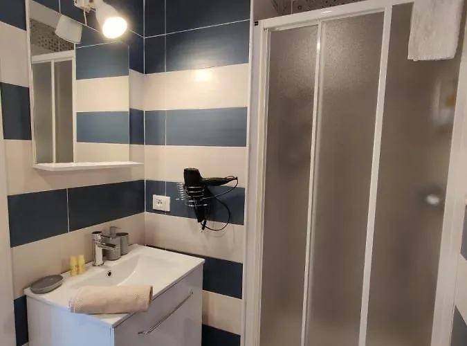 Le Stanze Di Adele Λ' Άκουιλα