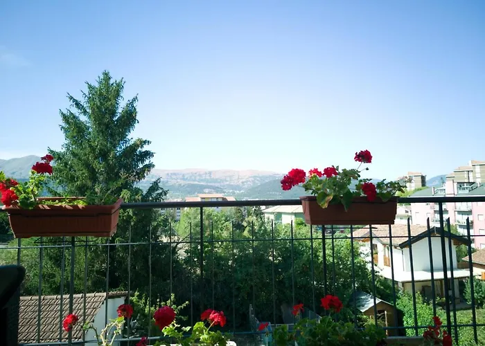 Bed & Breakfast Le Stanze Di Adele 3*