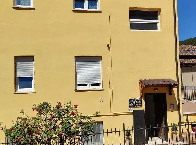 Bed and Breakfast Le Stanze Di Adele