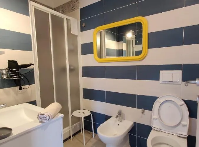 Le Stanze Di Adele Bed and Breakfast Λ' Άκουιλα