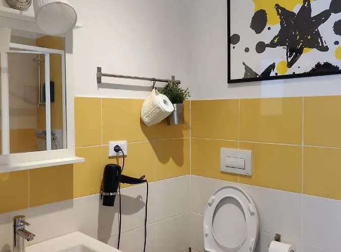 Le Stanze Di Adele 3*