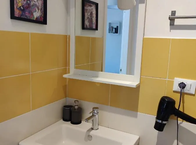 Le Stanze Di Adele Bed and Breakfast