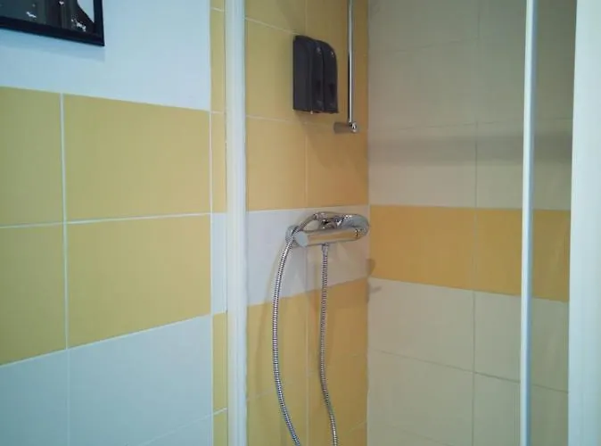 Bed and Breakfast Le Stanze Di Adele