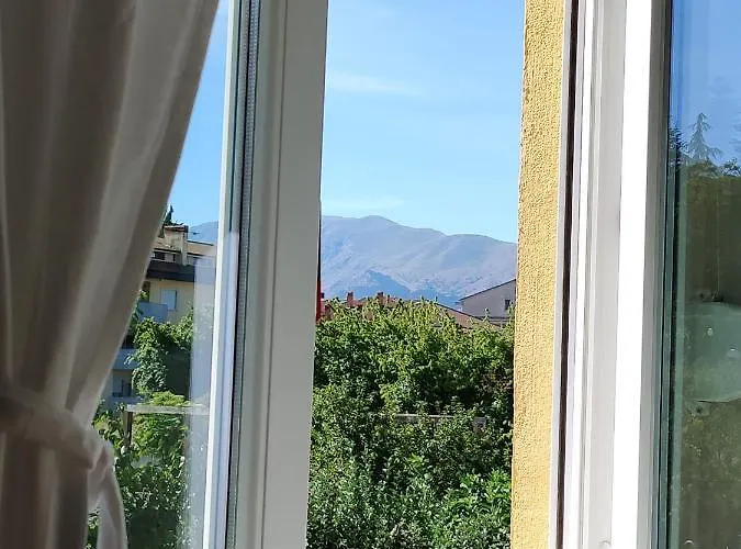 Bed and Breakfast Le Stanze Di Adele Λ' Άκουιλα