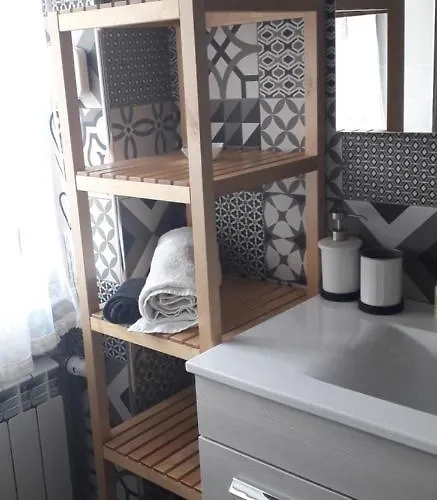 Bed & Breakfast Le Stanze Di Adele LʼAquila