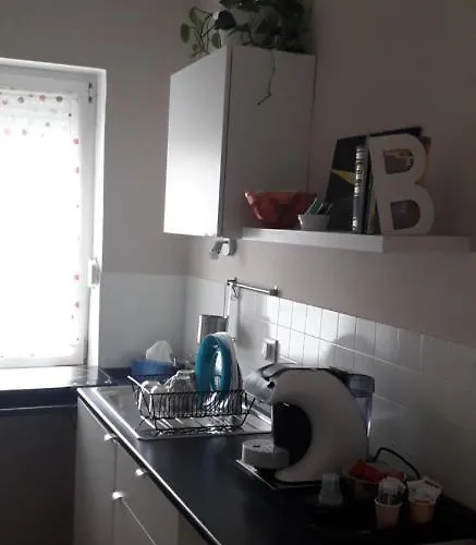 Le Stanze Di Adele 3* LʼAquila