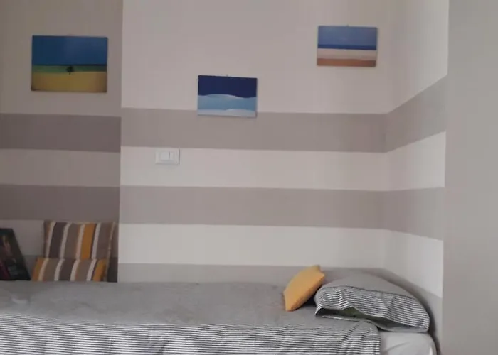 Bed and Breakfast Le Stanze Di Adele 3*