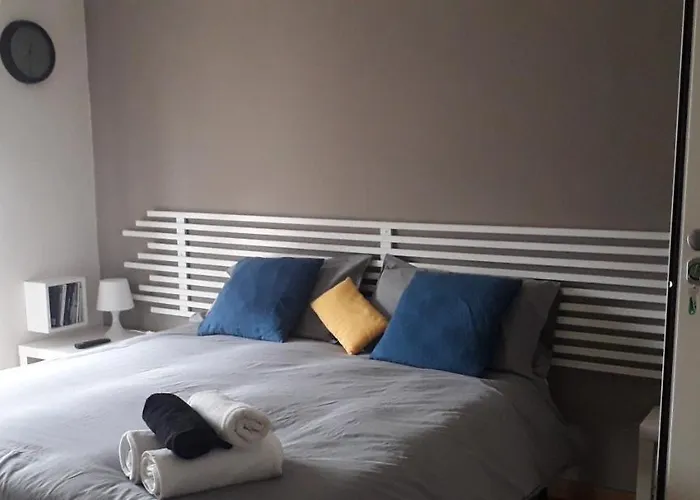 Bed and Breakfast Le Stanze Di Adele Λ' Άκουιλα