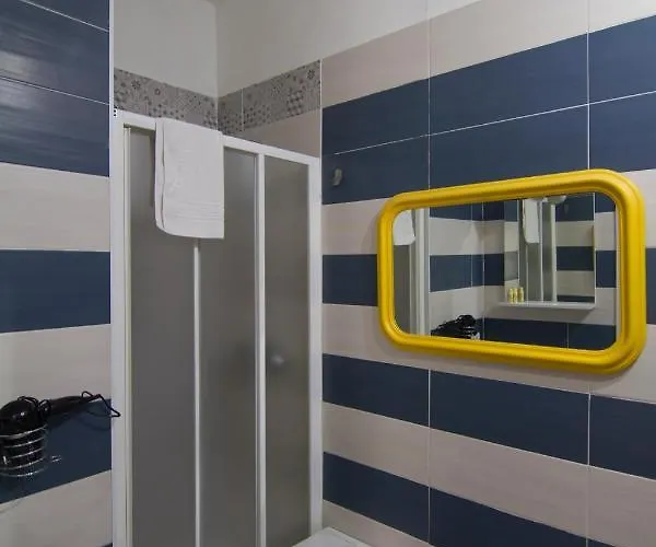 Le Stanze Di Adele Λ' Άκουιλα