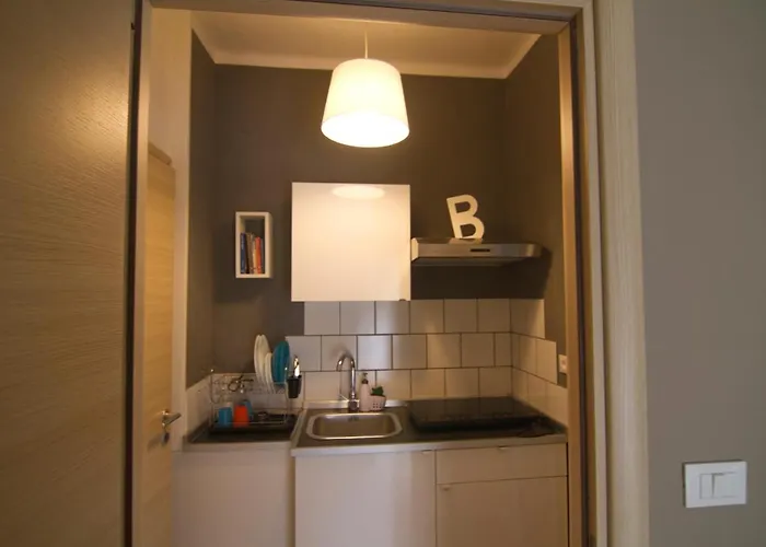 Bed & Breakfast Le Stanze Di Adele 3*