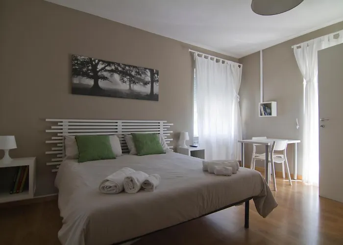 Le Stanze Di Adele Bed and Breakfast 3*