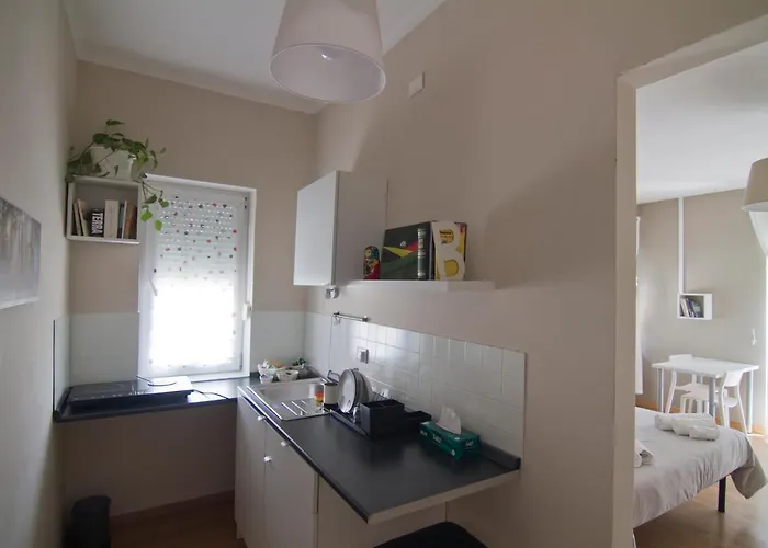 Bed & Breakfast Le Stanze Di Adele