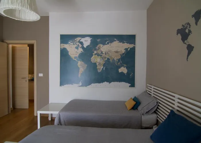 Bed and Breakfast Le Stanze Di Adele