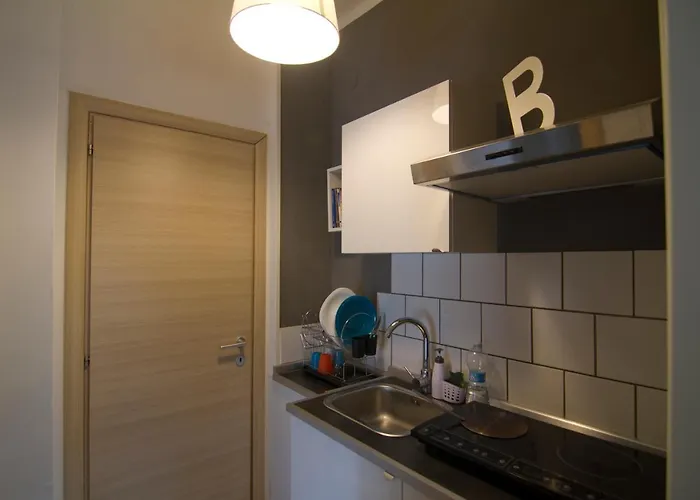 Le Stanze Di Adele Bed and Breakfast