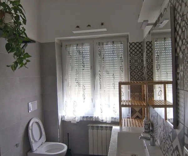 Le Stanze Di Adele 3* LʼAquila