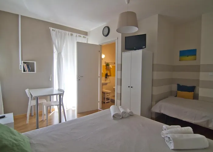 Le Stanze Di Adele Bed and Breakfast