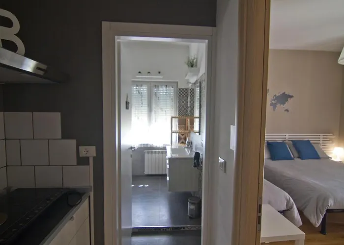 Le Stanze Di Adele Bed and Breakfast