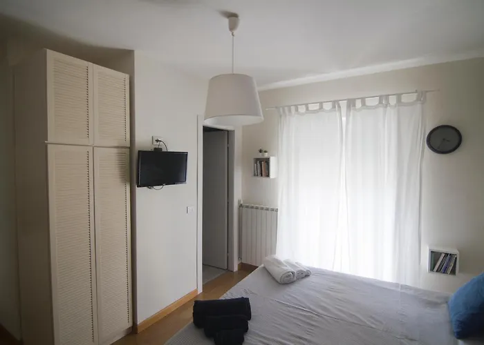 Le Stanze Di Adele Λ' Άκουιλα