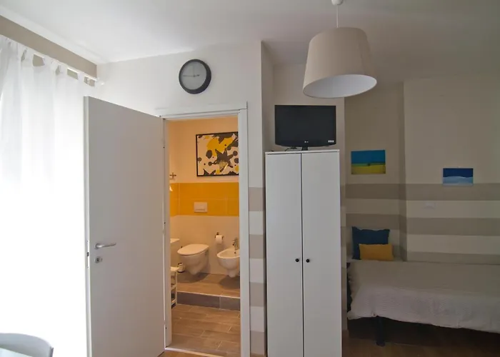 Bed and Breakfast Le Stanze Di Adele