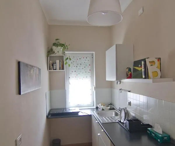 Le Stanze Di Adele 3*