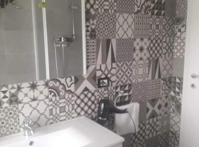 Bed & Breakfast Le Stanze Di Adele