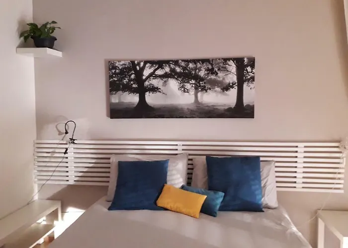 Le Stanze Di Adele 3* Λ' Άκουιλα