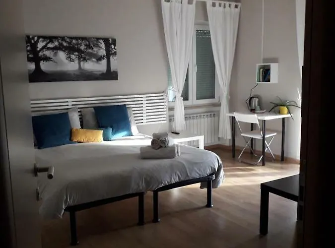 Le Stanze Di Adele Bed & Breakfast LʼAquila