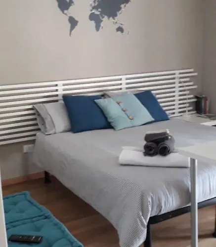 Bed & Breakfast Le Stanze Di Adele