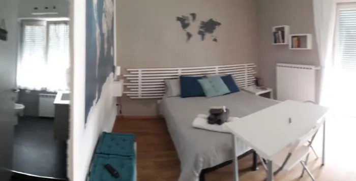 Bed & Breakfast Le Stanze Di Adele